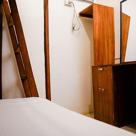 Yes Surf Siargao Hostel General Luna  Ngoại thất bức ảnh