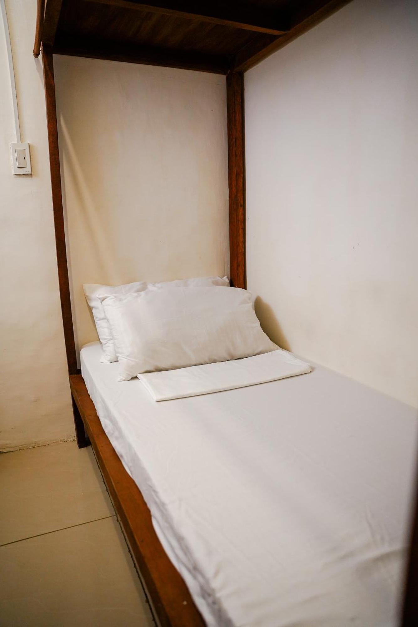 Yes Surf Siargao Hostel General Luna  Ngoại thất bức ảnh