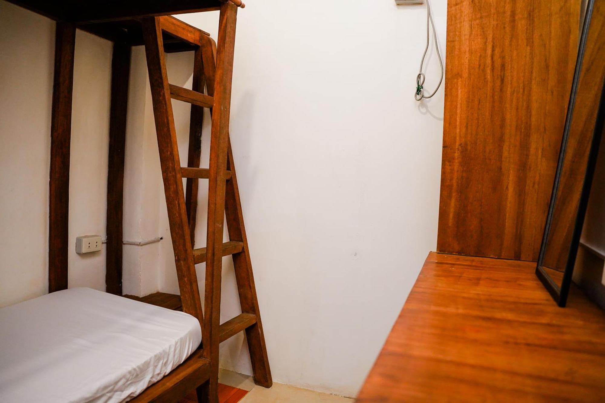 Yes Surf Siargao Hostel General Luna  Ngoại thất bức ảnh