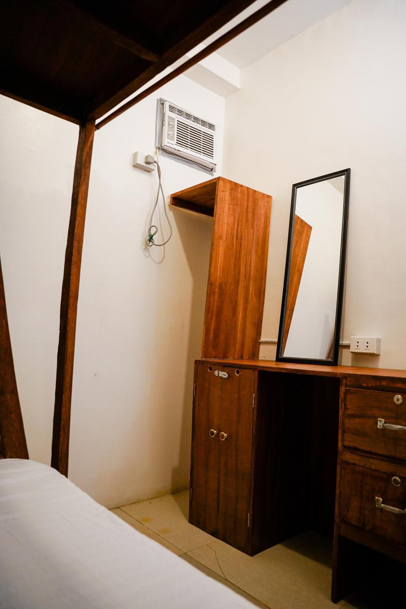 Yes Surf Siargao Hostel General Luna  Ngoại thất bức ảnh