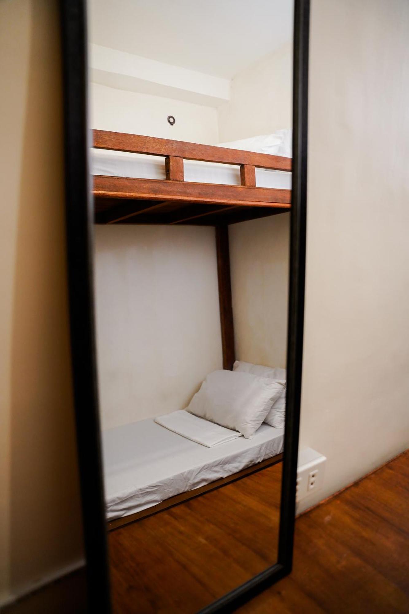 Yes Surf Siargao Hostel General Luna  Ngoại thất bức ảnh