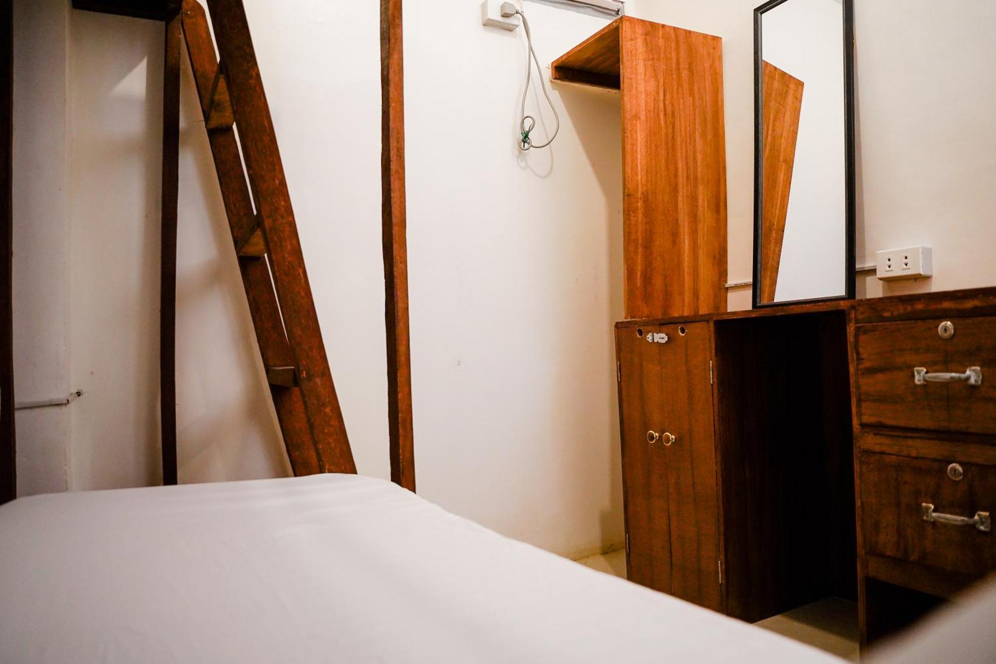 Yes Surf Siargao Hostel General Luna  Ngoại thất bức ảnh