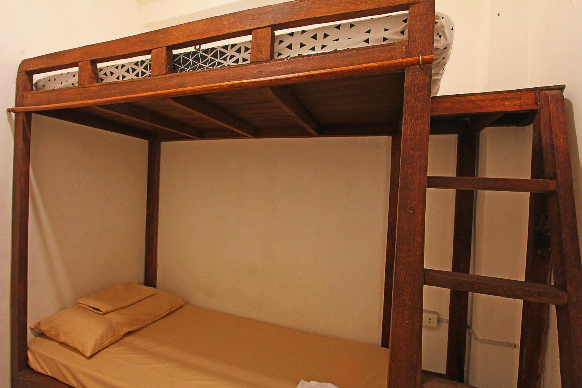 Yes Surf Siargao Hostel General Luna  Ngoại thất bức ảnh