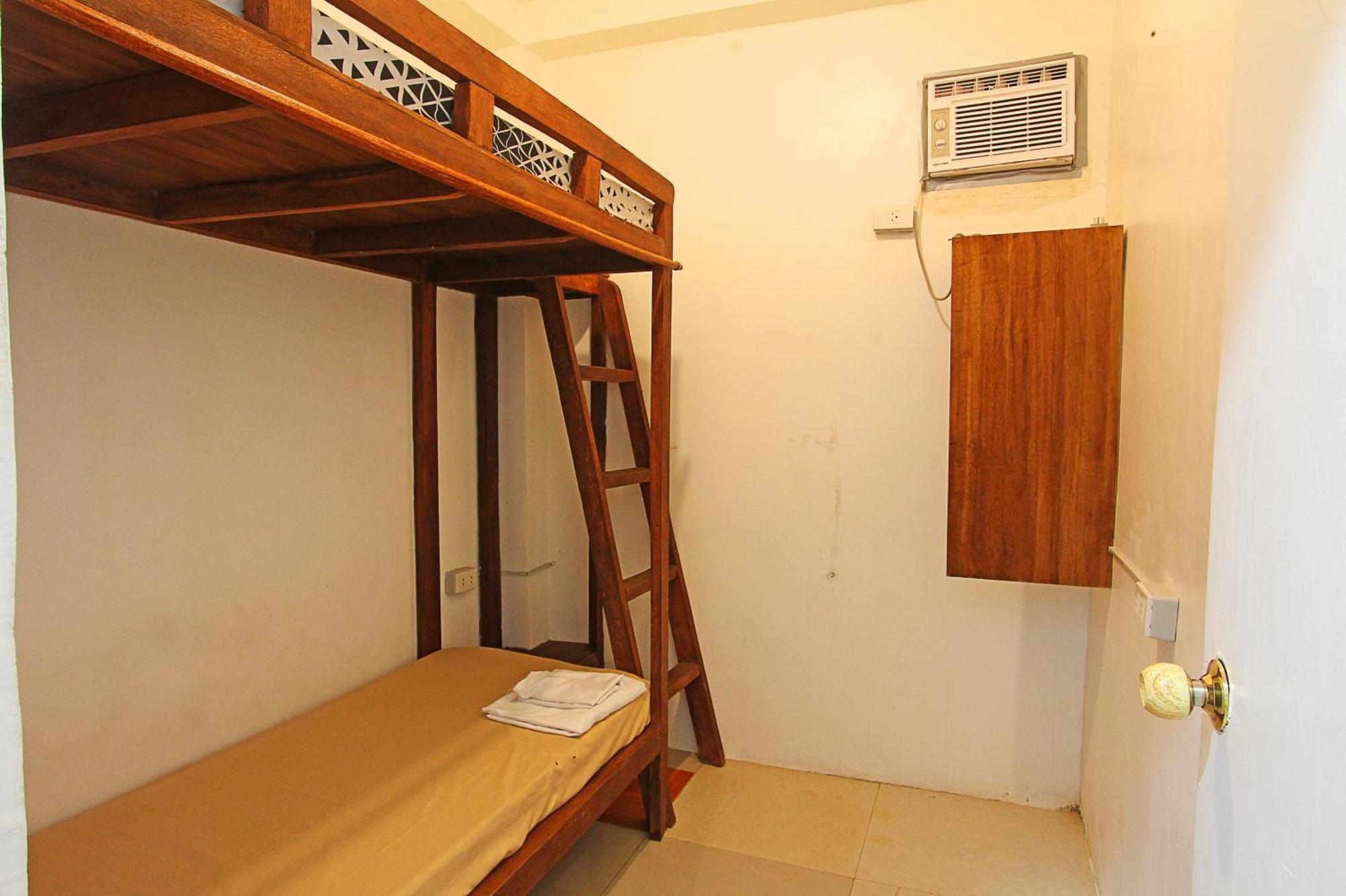 Yes Surf Siargao Hostel General Luna  Ngoại thất bức ảnh