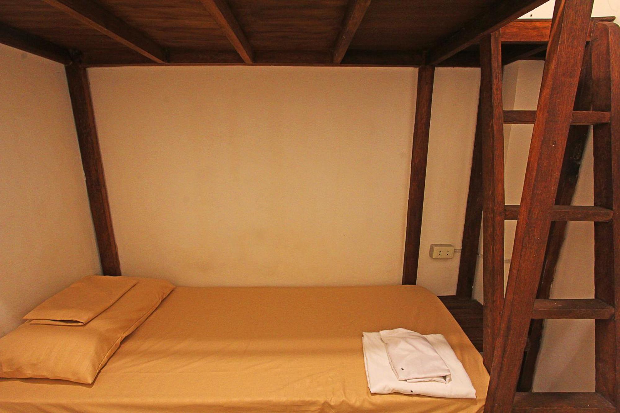 Yes Surf Siargao Hostel General Luna  Ngoại thất bức ảnh