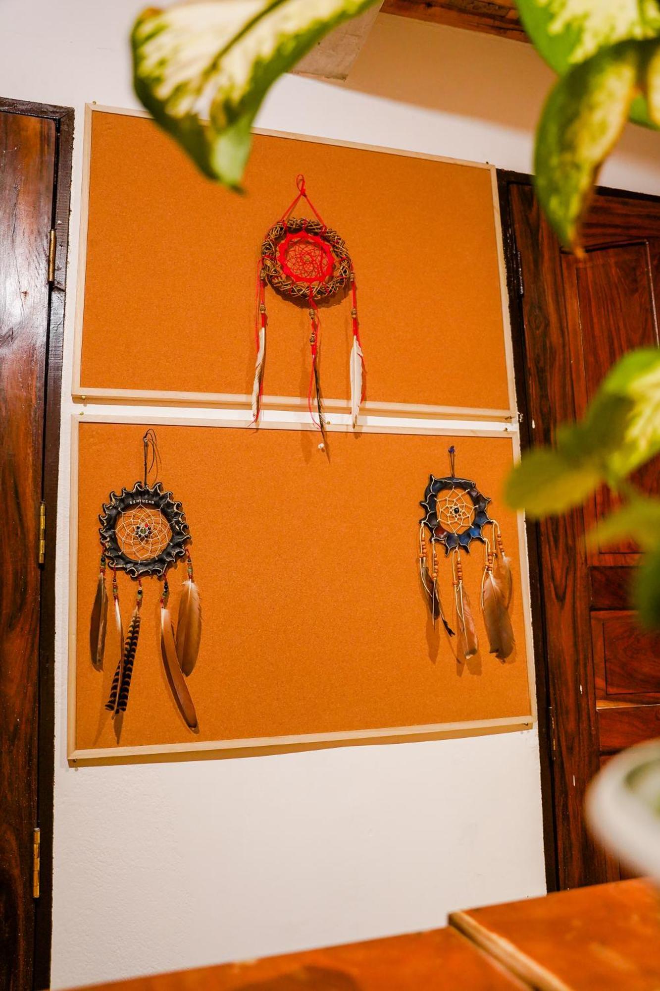 Yes Surf Siargao Hostel General Luna  Ngoại thất bức ảnh