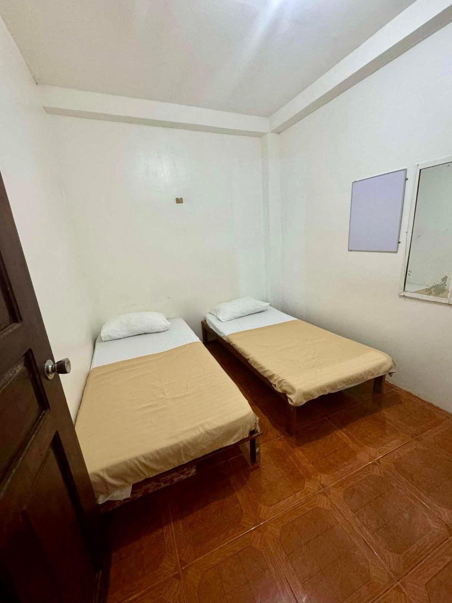 Yes Surf Siargao Hostel General Luna  Ngoại thất bức ảnh